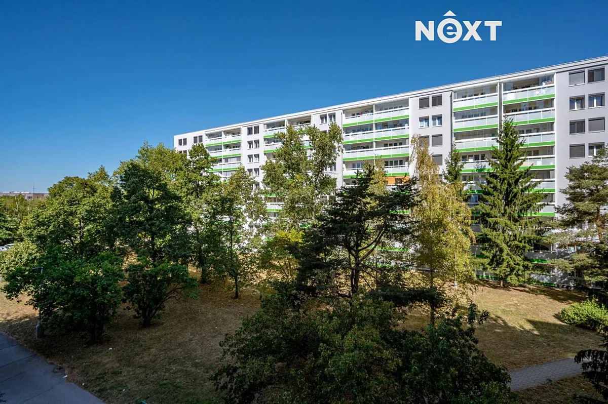 Prodej bytu 3+kk 73 m²
